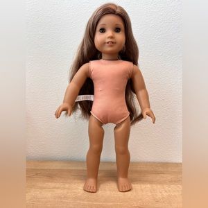 Kanani American Girl Doll
